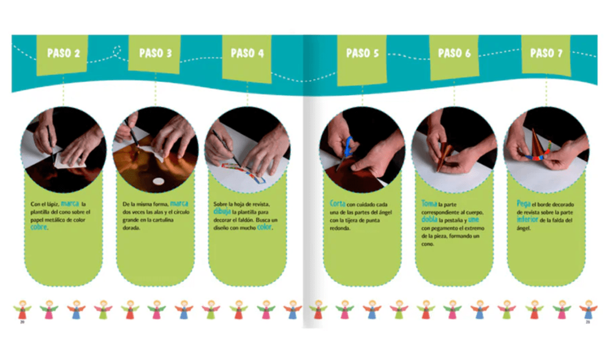 ARTESANÍAS PARA JUGAR RM3