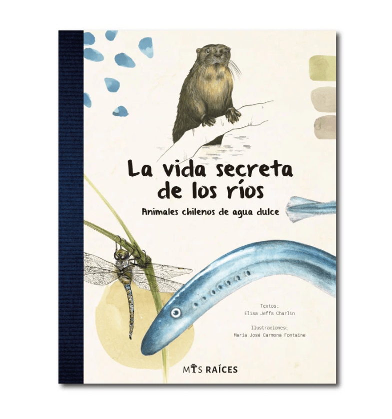 La vida secreta de los ríos1