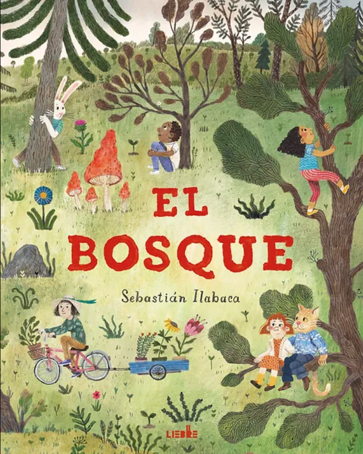 El bosque1