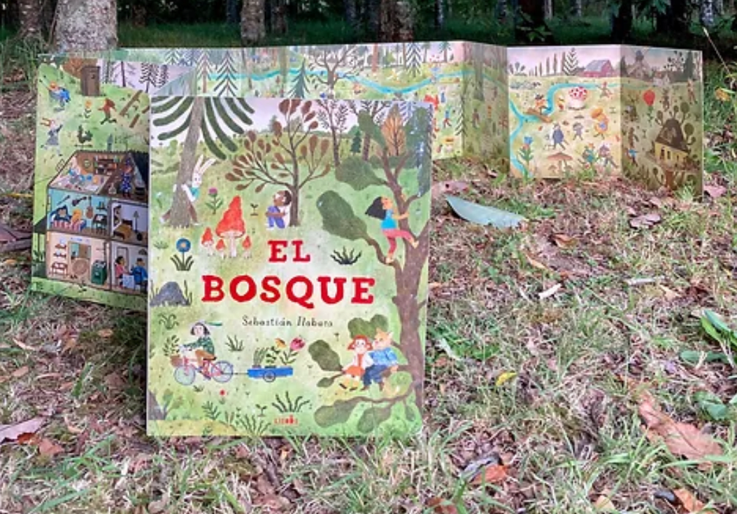 El bosque2