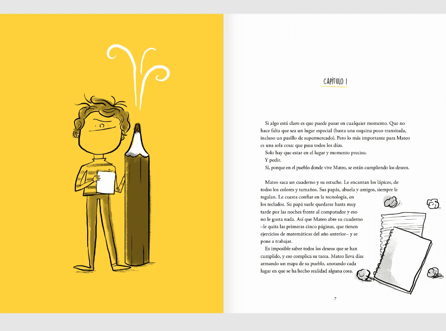 El mapa secreto de las cosas2