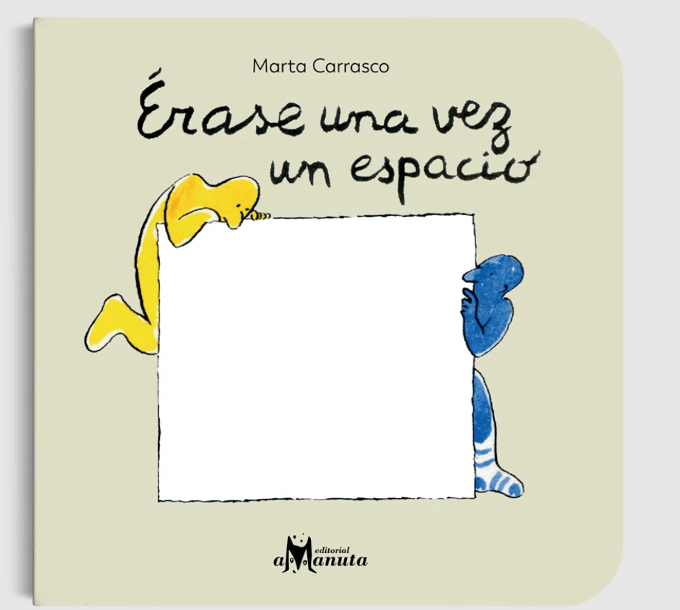 Érase una vez un espacio1