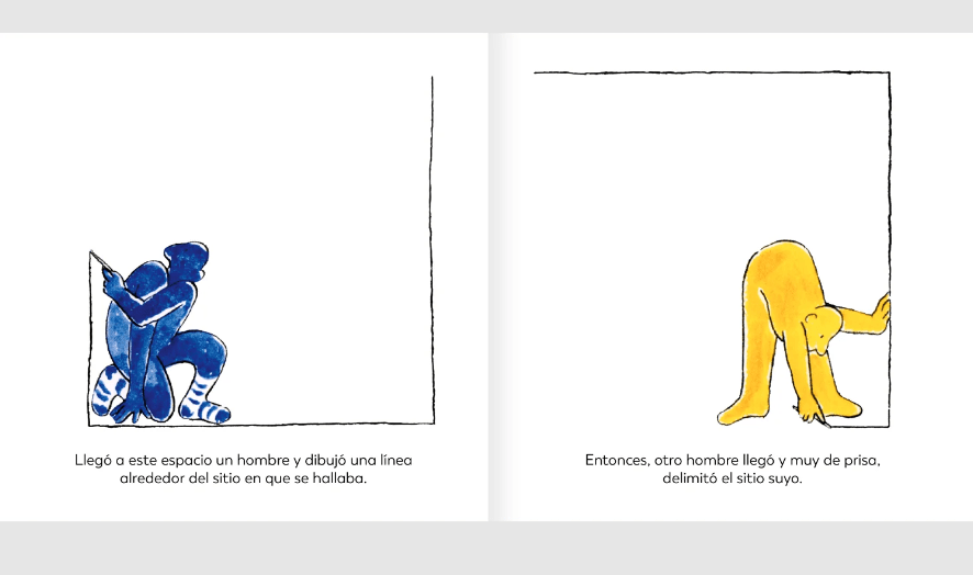 Érase una vez un espacio2