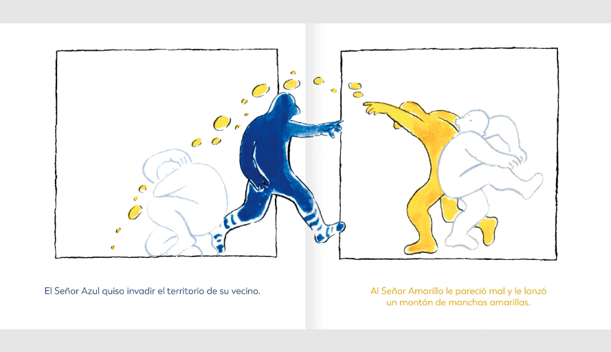 Érase una vez un espacio3