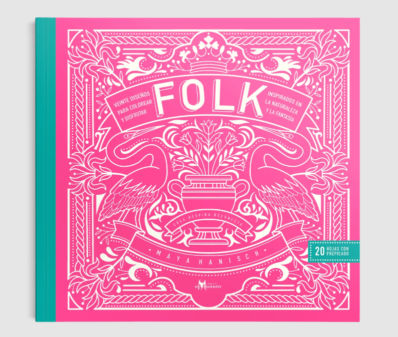 FOLK. Maya Hanisch1