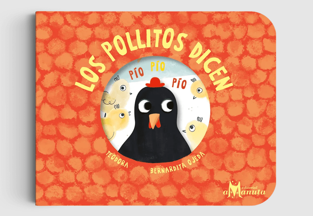Los pollitos dicen1