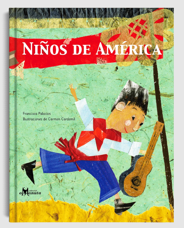 Niños de América1