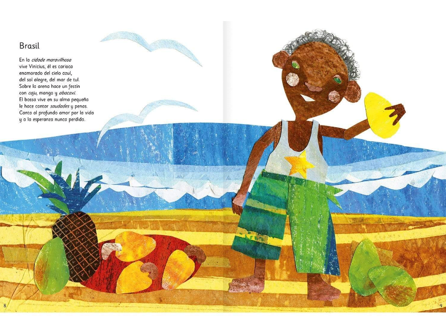 Niños de América4