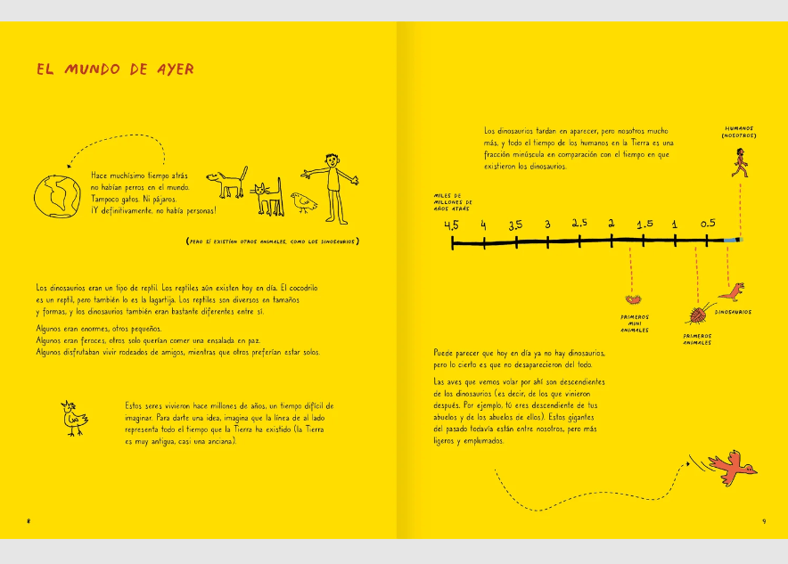 Secretos de dinosaurios2