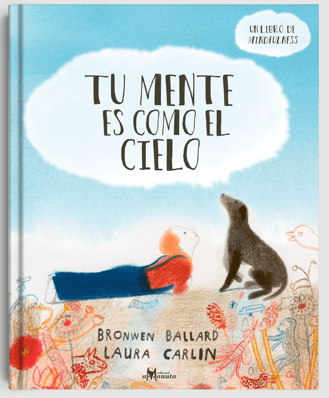 Tu mente es como el cielo1