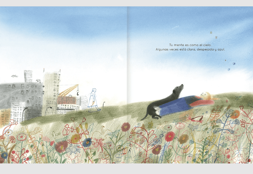 Tu mente es como el cielo2