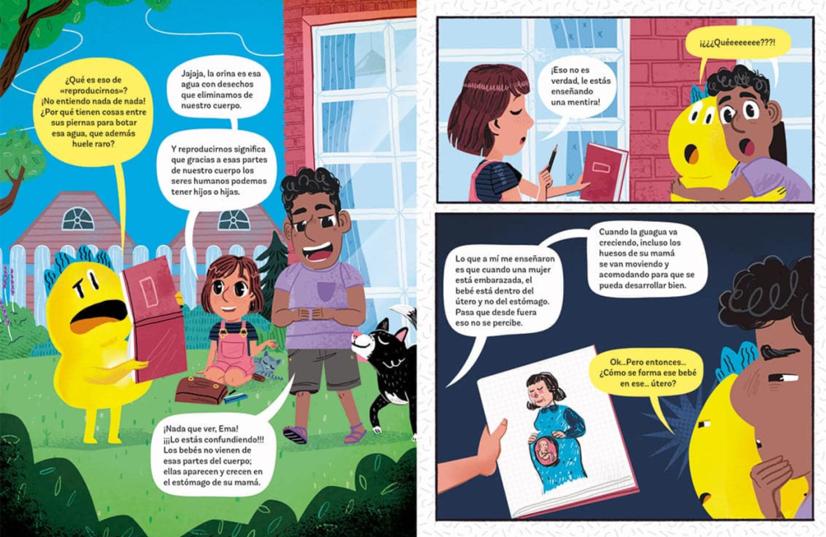 Como se crea un ser humano2