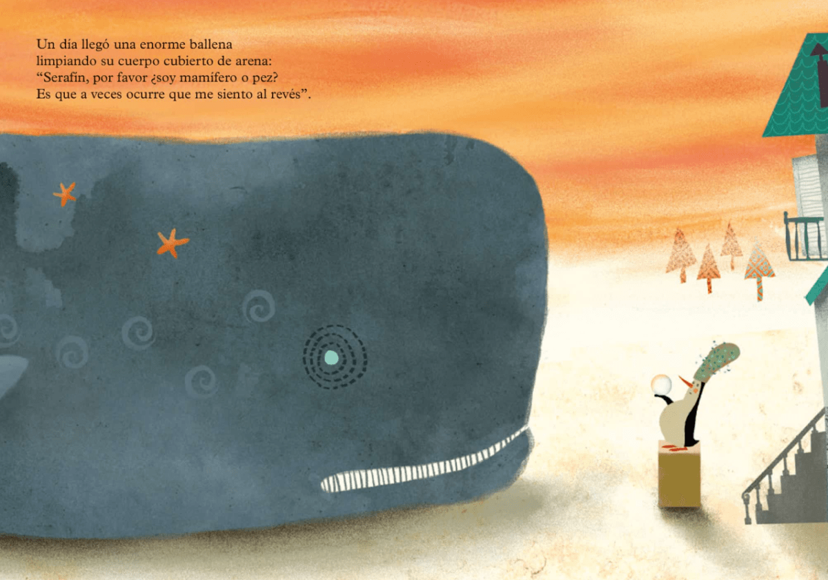 El pingüino adivino3