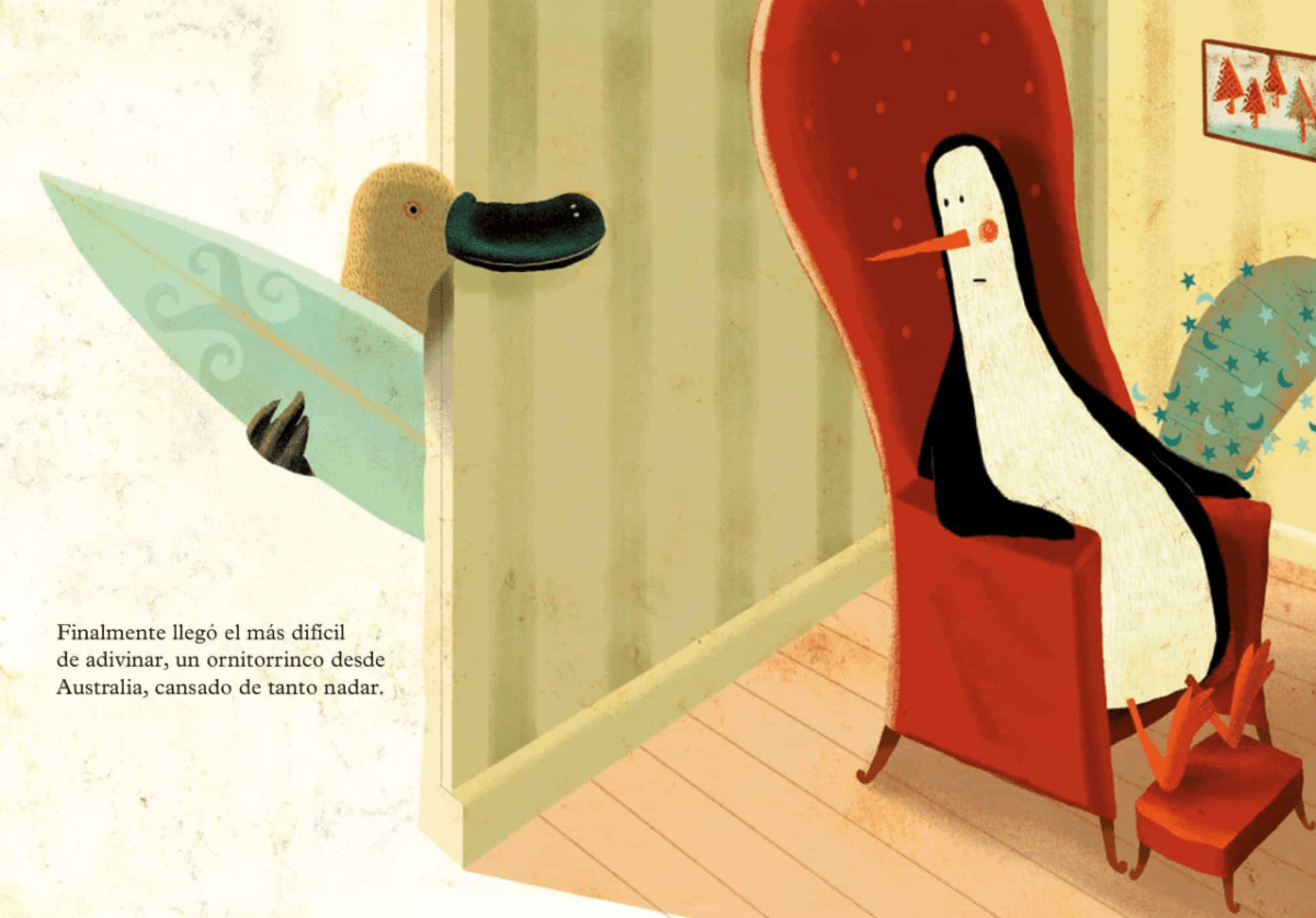 El pingüino adivino4