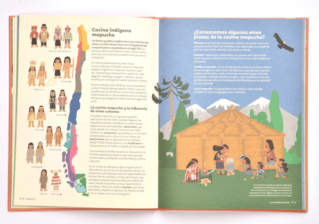 Yo y la alimentación2