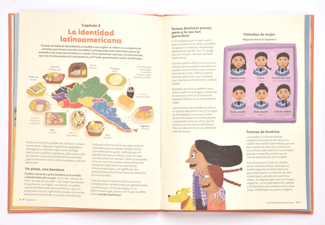 Yo y la alimentación4