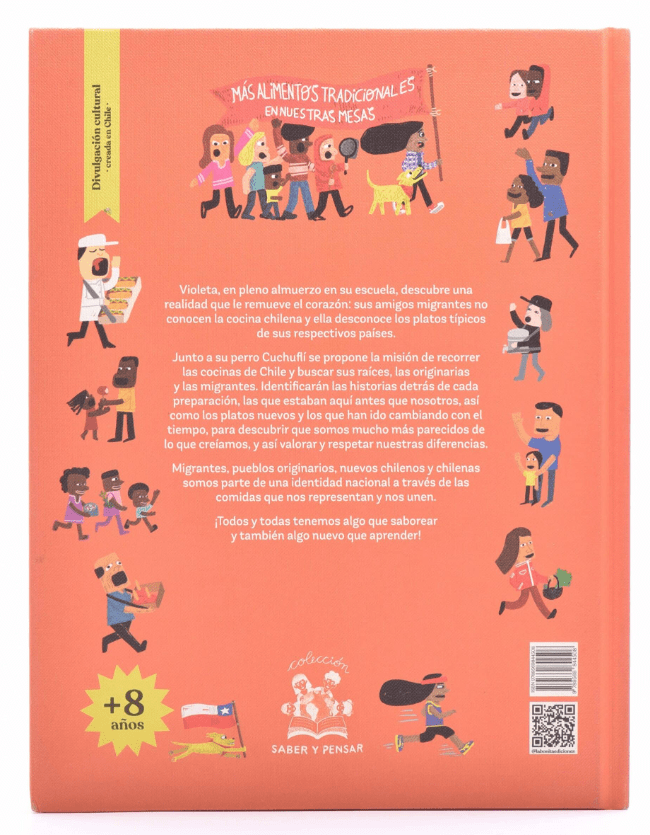 Yo y la alimentación5