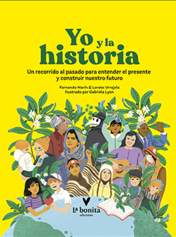 Yo y la historia1