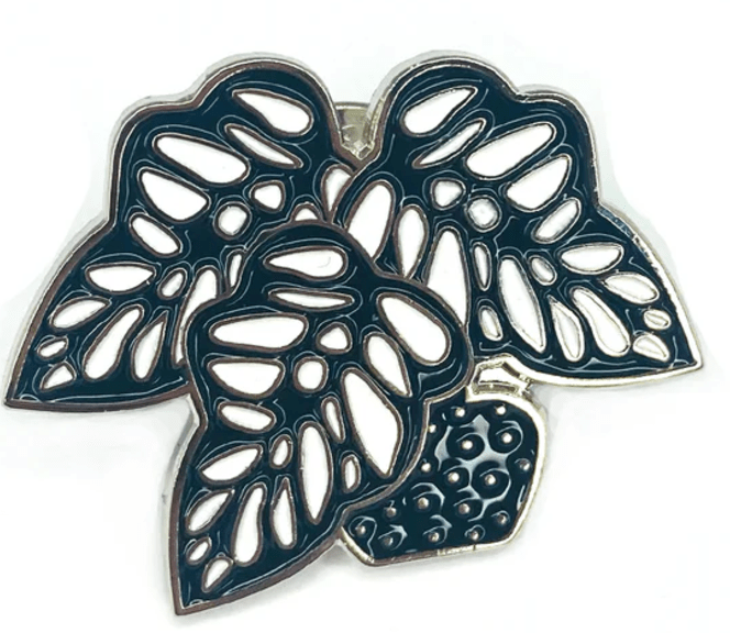 PIN BEGONIA WILD1