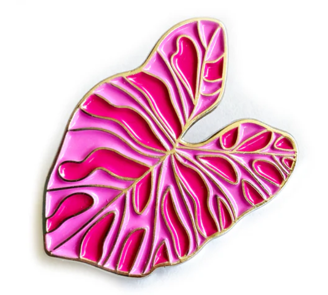 PIN CALADIUM ROSADA1