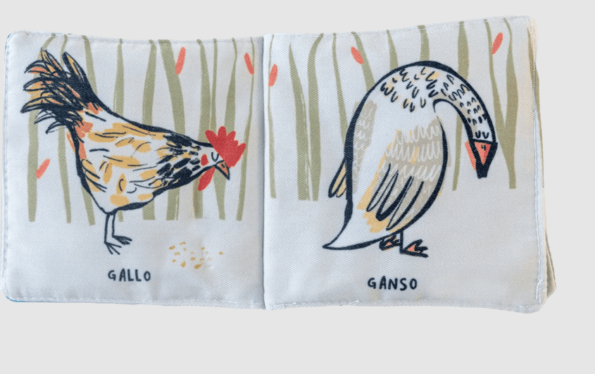 Pelos y plumas4