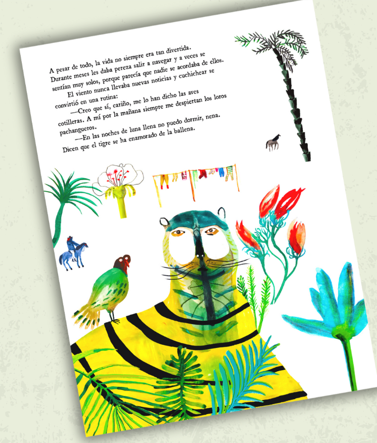 Aquel pequeño barco una historia de piratas2