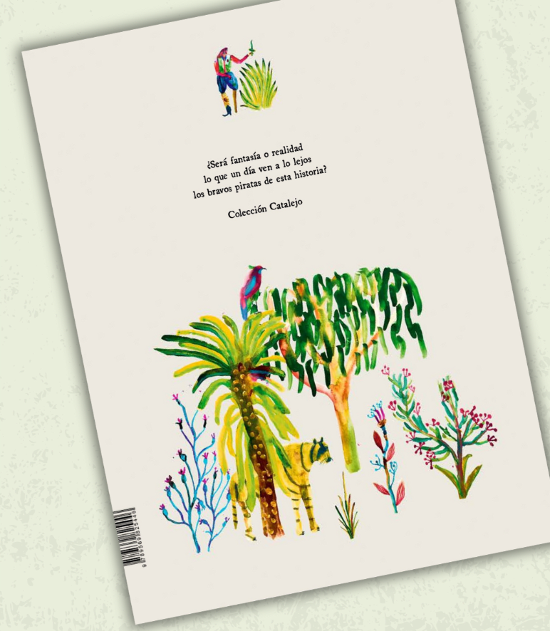 Aquel pequeño barco una historia de piratas3