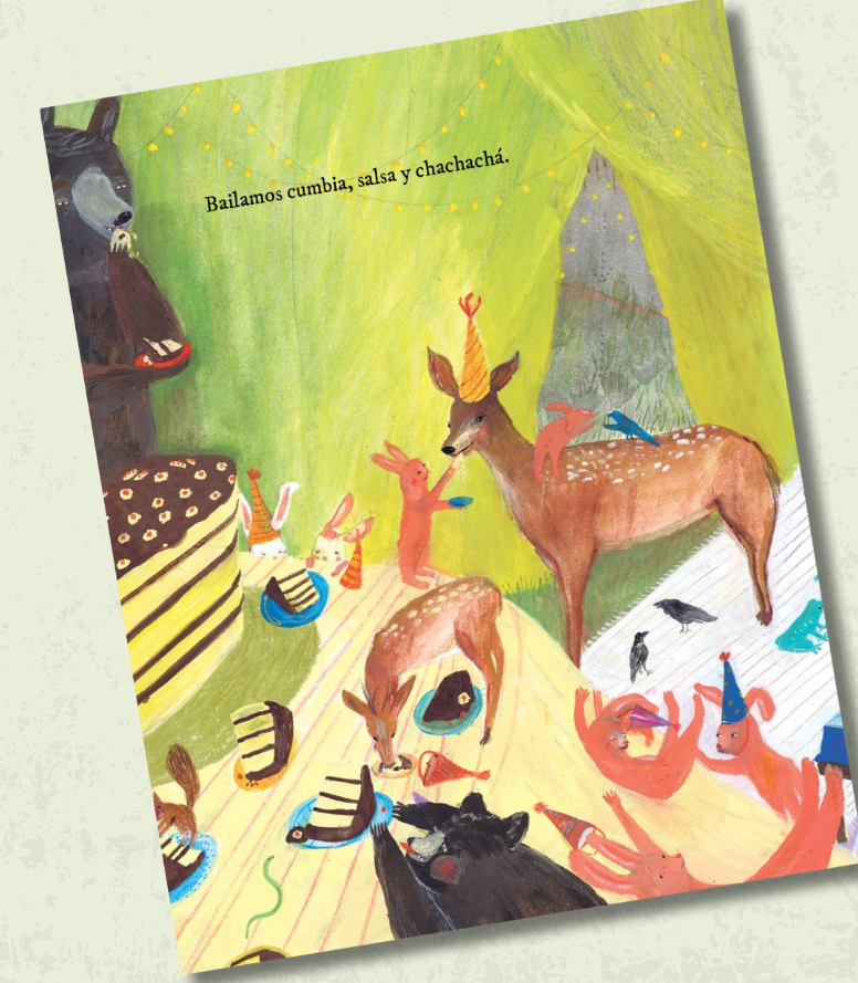 Extrañas criaturas2