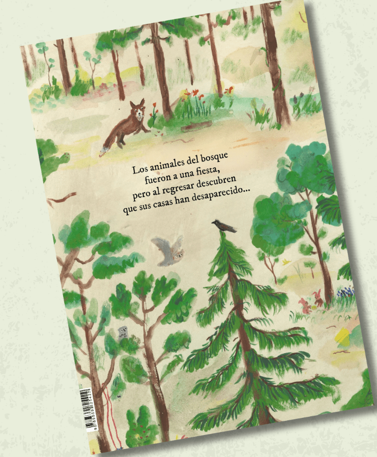 Extrañas criaturas3