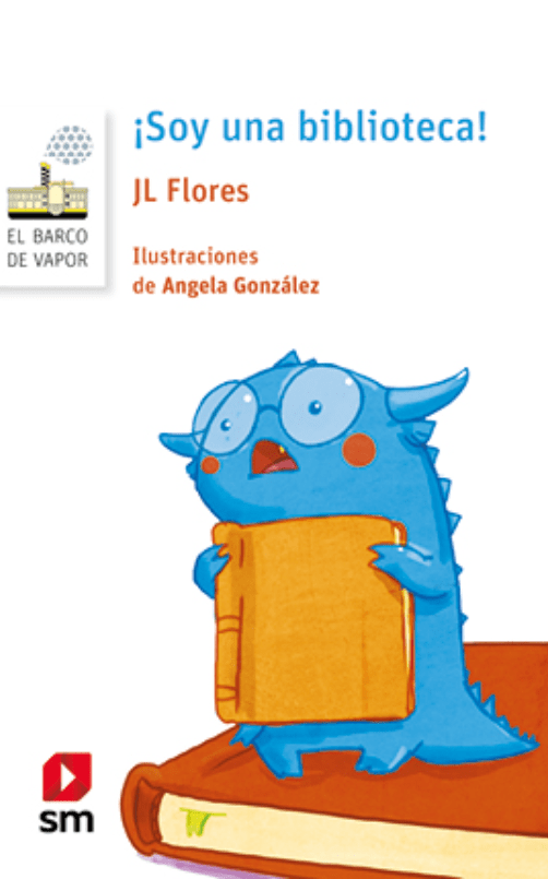 Soy una biblioteca1
