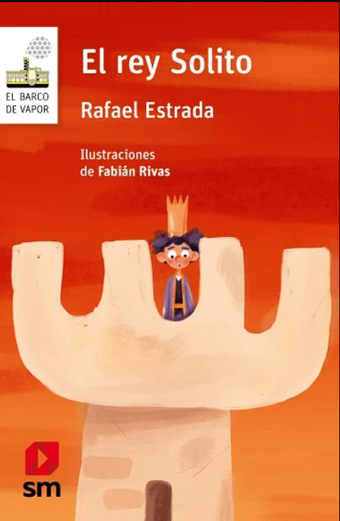 El rey solito1