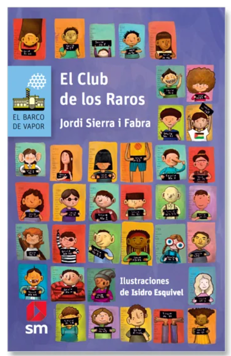 El club de los raros1