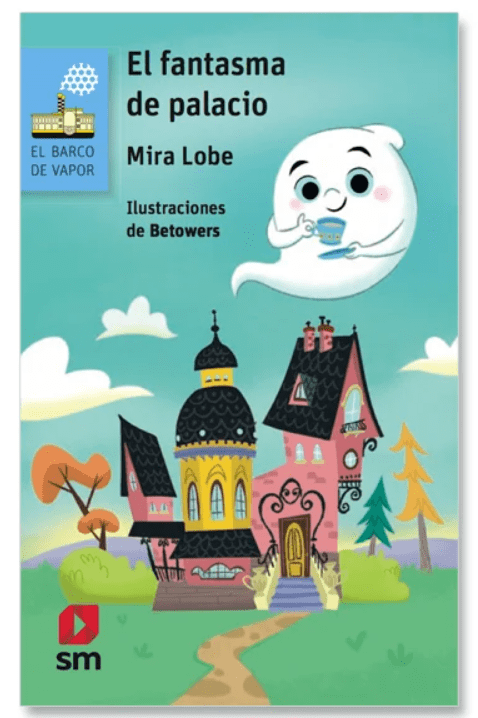 El fantasma de palacio1