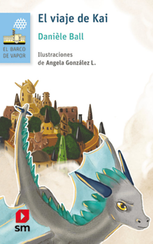 El viaje de Kai1