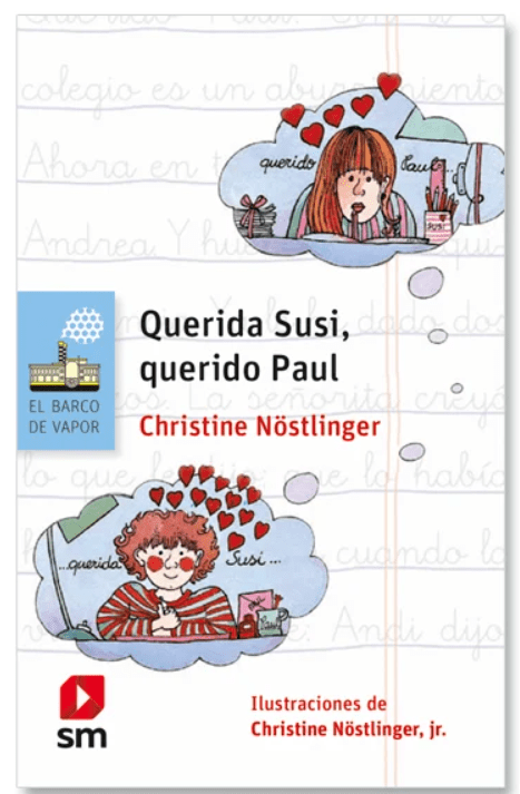 Querida susi, querido Paul1