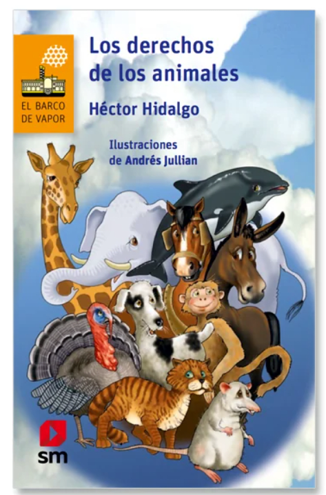 Los derechos de los animales1