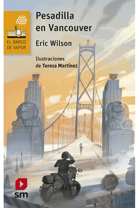 Pesadilla en Vancouver1