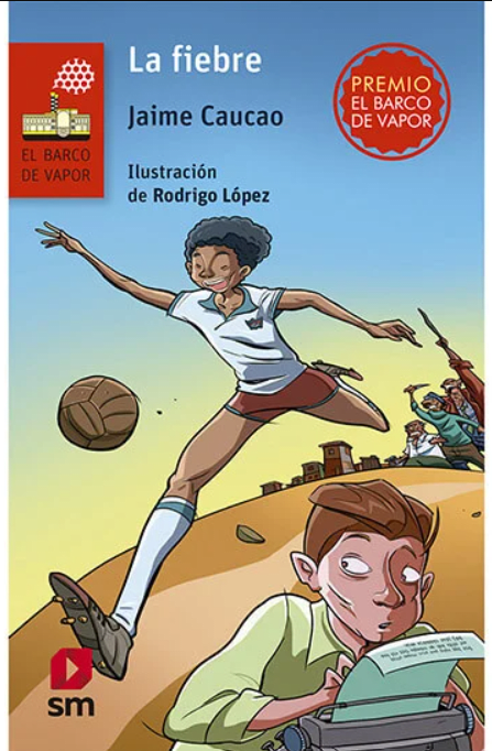 La fiebre1