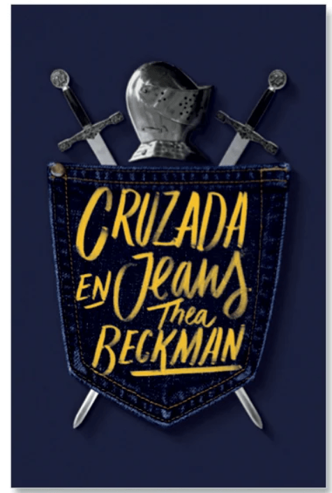 Cruzada en jeans1