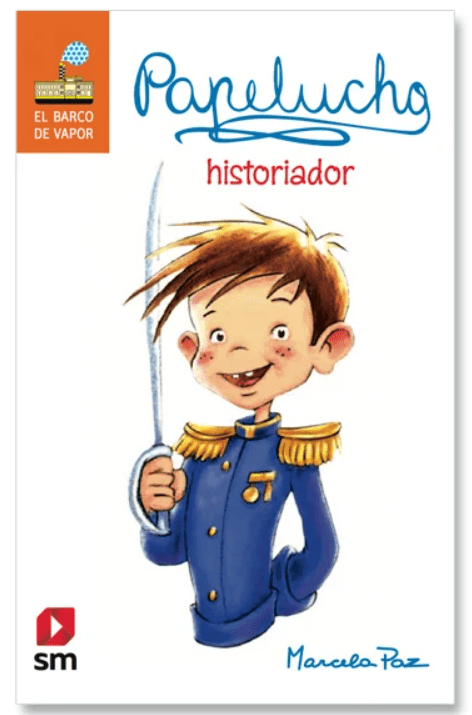 Papelucho historiador1