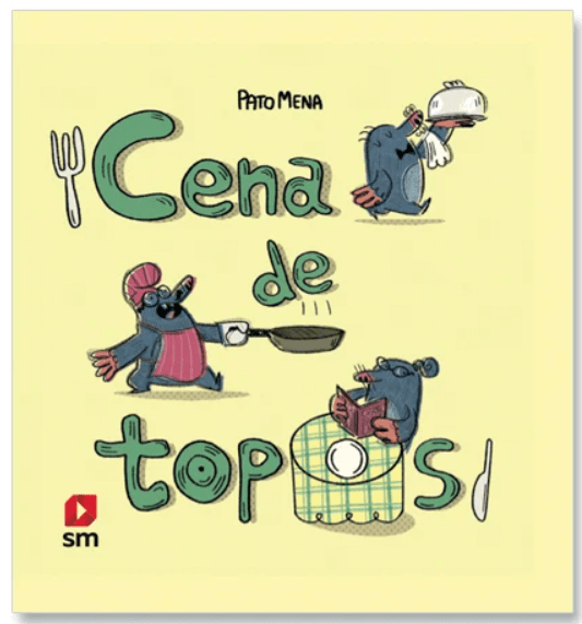Cena de topos1