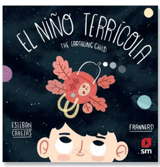 El niño terrícola1