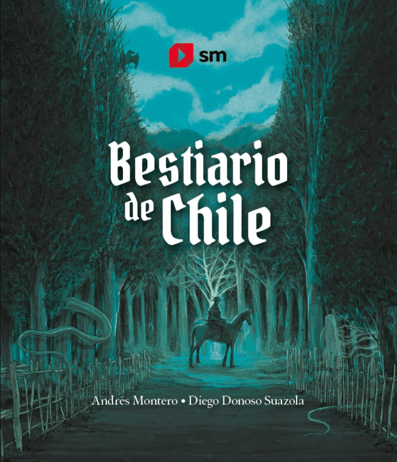 Bestiario de chile1