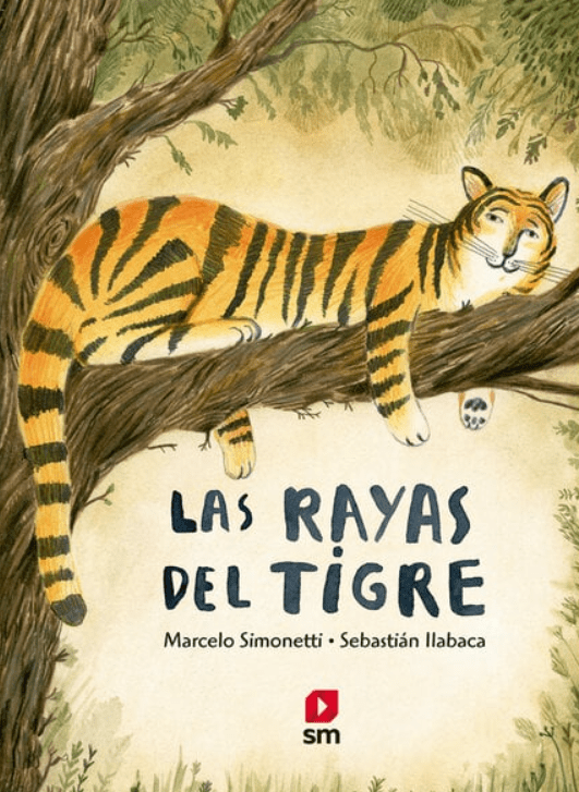 Las rayas del tigre1