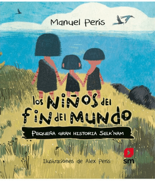 Los niños del fin del mundo1