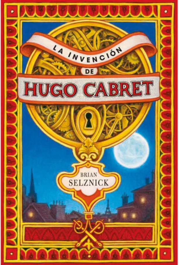 La invención de Hugo Cabret1
