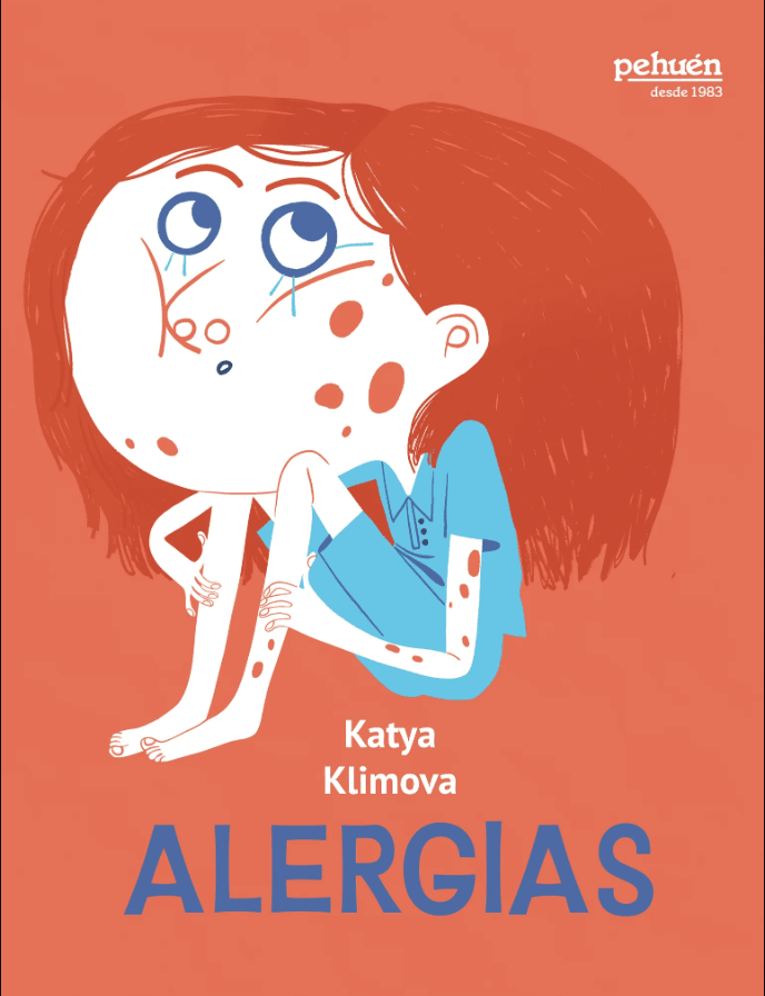 Alergias. Katya Klimova1