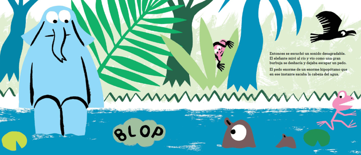 El pedo más grande del mundo3