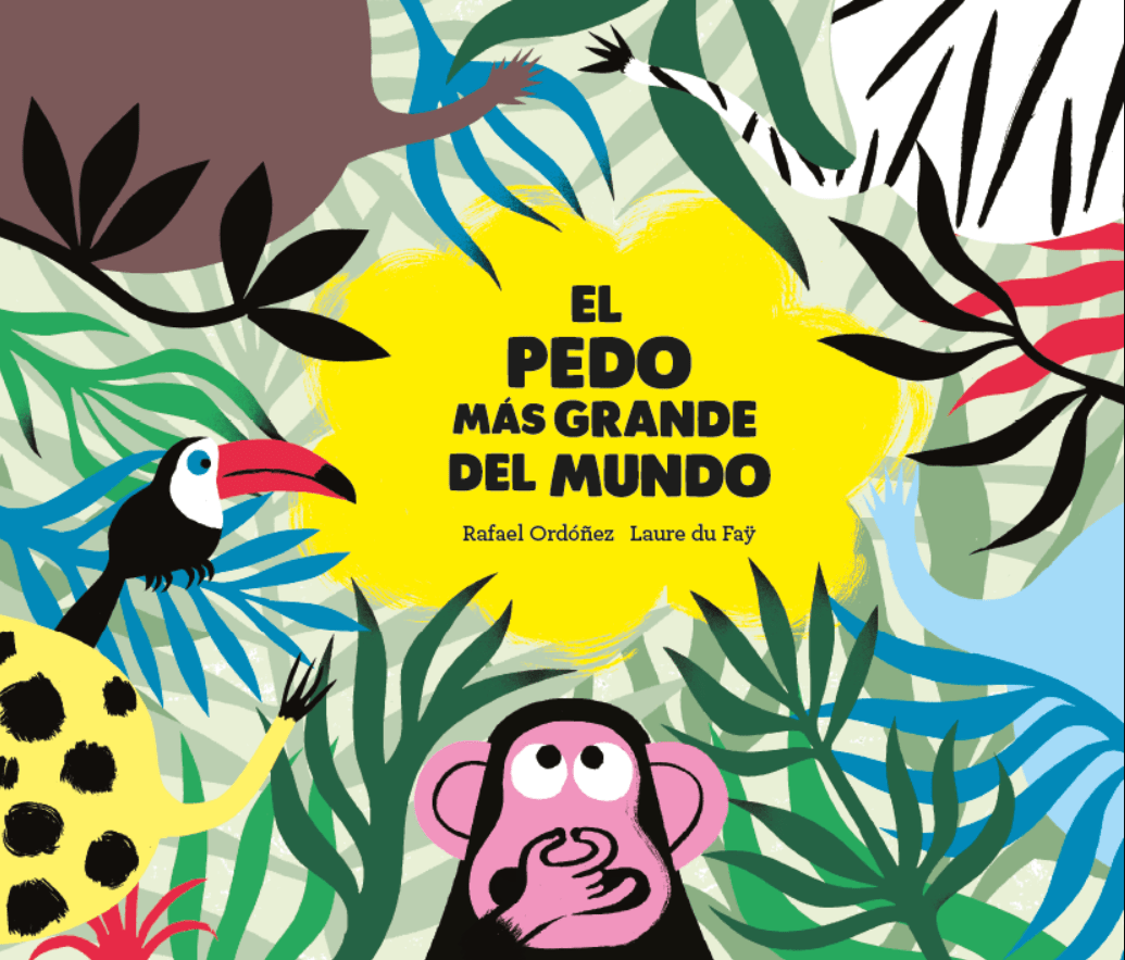 El pedo más grande del mundo1