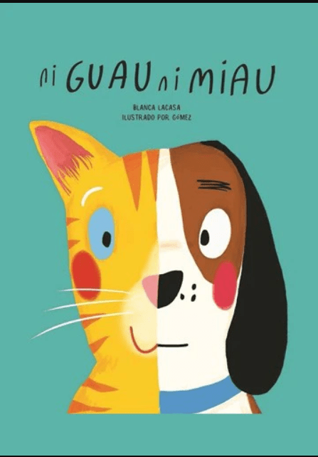 Ni guau ni miau1